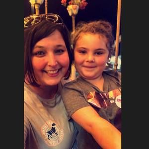 Meet your Posher, Ashley